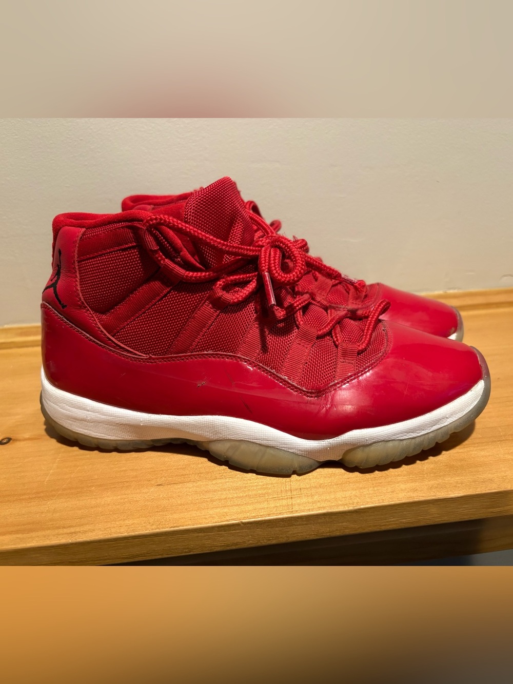 Jordan 11 Retro "Win Like '96" Mens 10.5